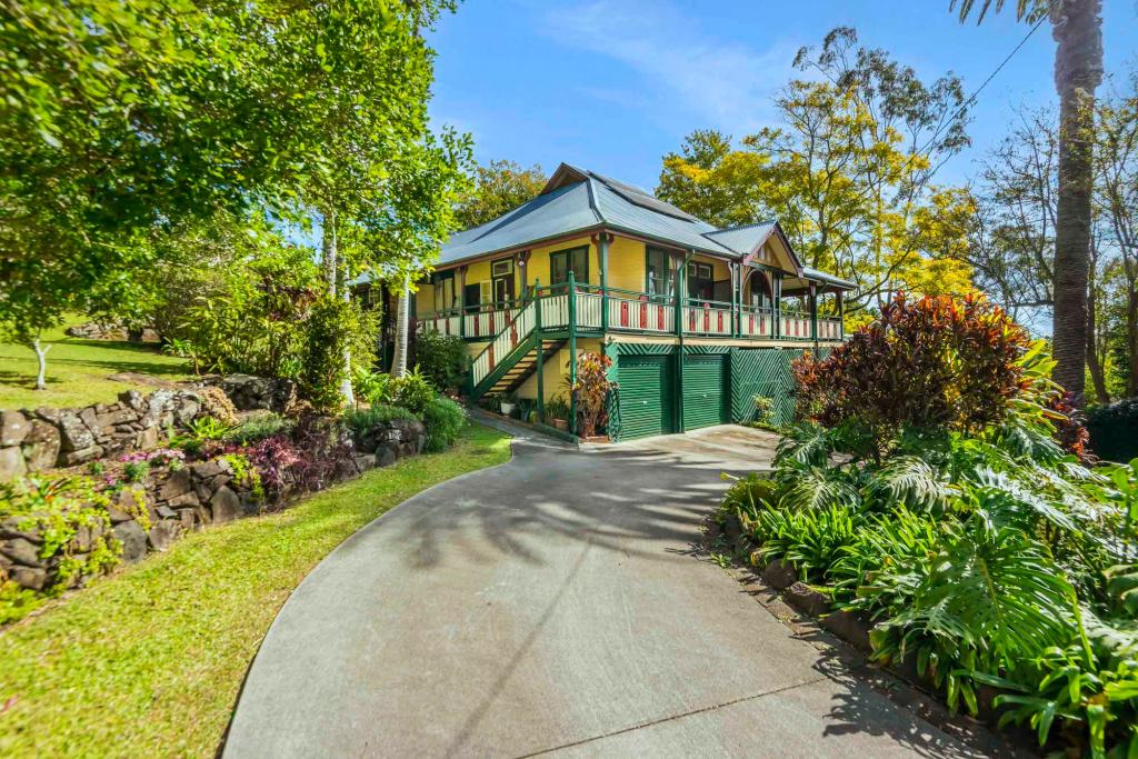3 Darsham Ave, Girards Hill, NSW 2480