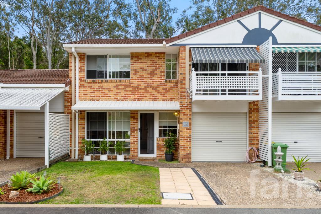 18/27 Rain Tree Glen, Coombabah, QLD 4216