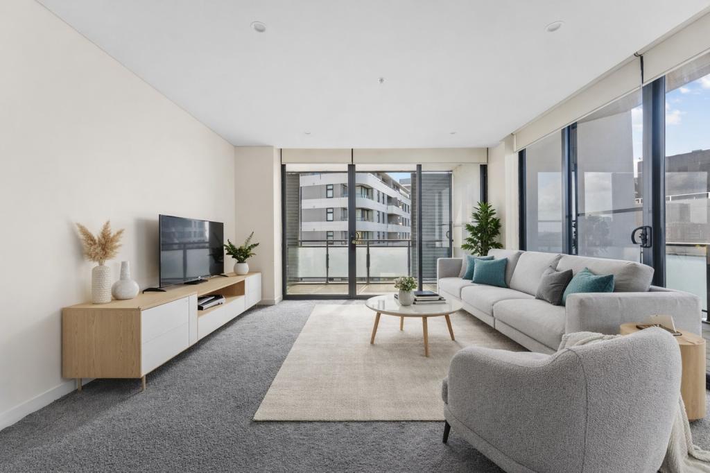 704/32-34 Levey St, Wolli Creek, NSW 2205