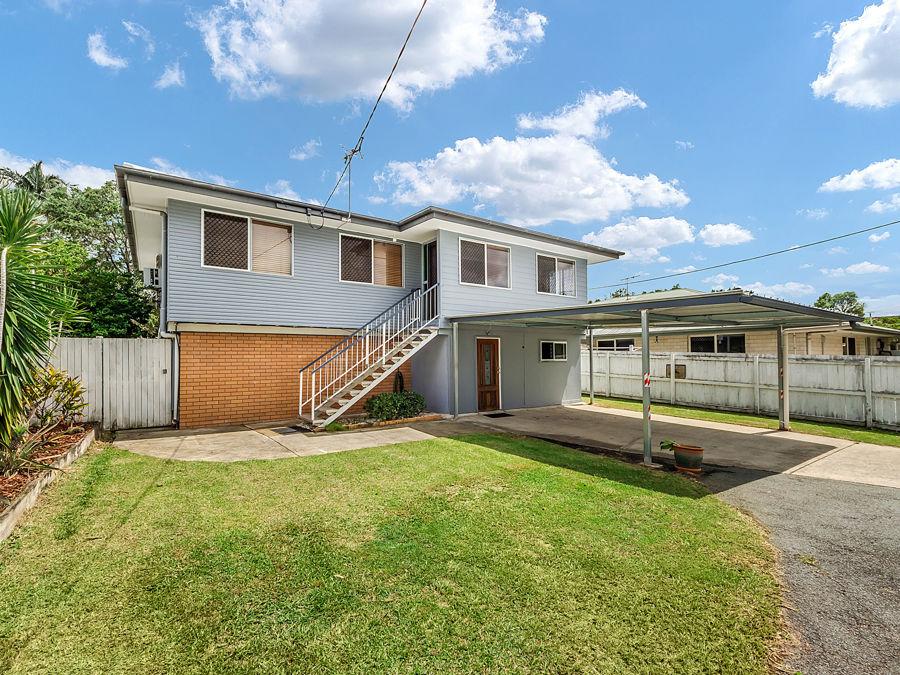 50 Samsonvale Rd, Strathpine, QLD 4500