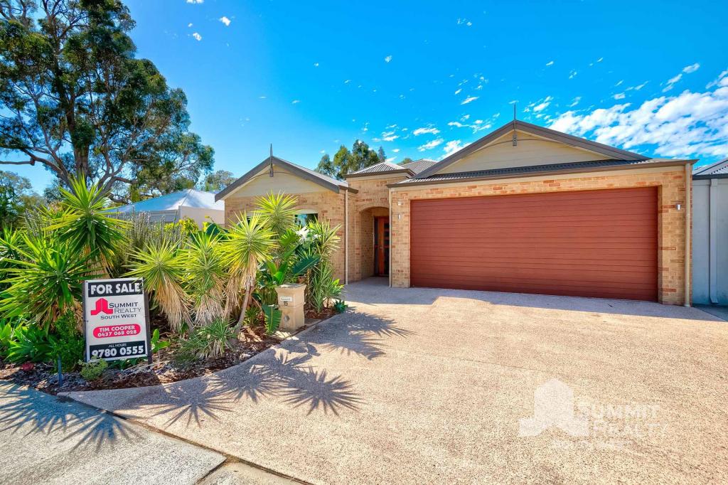 15 Biesiot St, Carey Park, WA 6230