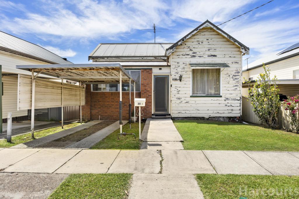 30 Nile St, Mayfield, NSW 2304