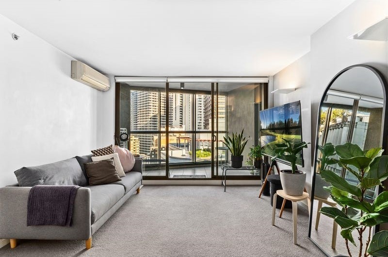 1207/20 Pelican St, Surry Hills, NSW 2010