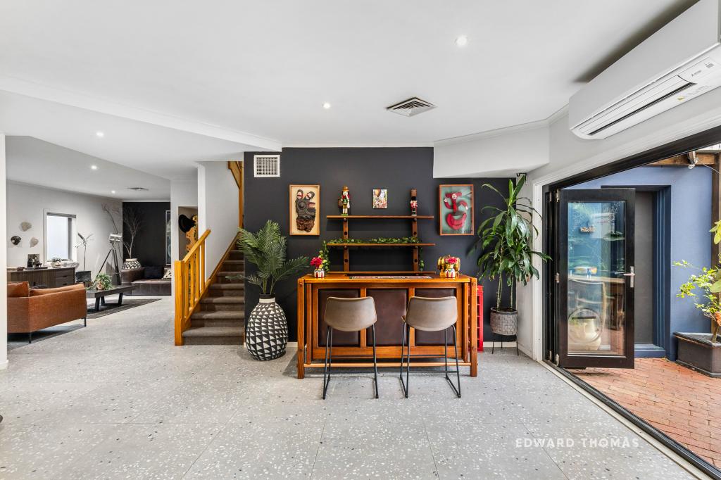 13 Reynolds Lane, Kensington, VIC 3031