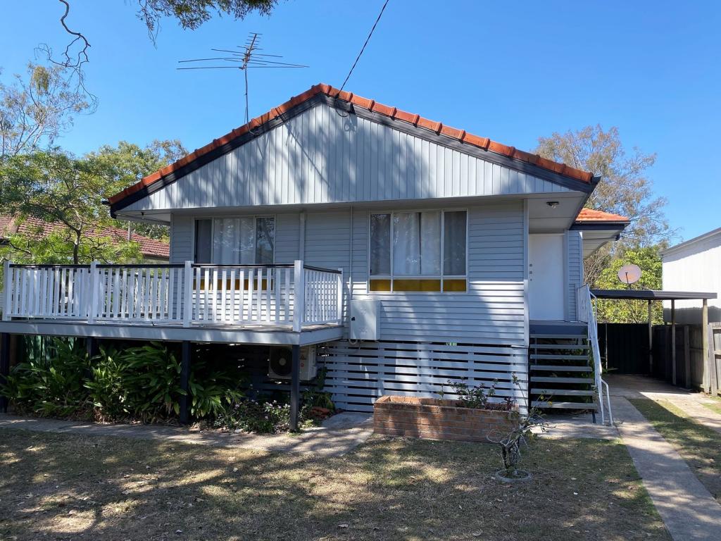 15 Ingham St, Oxley, QLD 4075