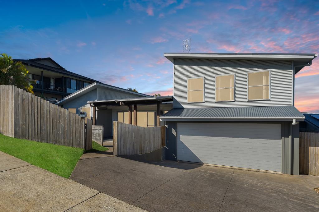 3 O'Rourke St, Cumbalum, NSW 2478