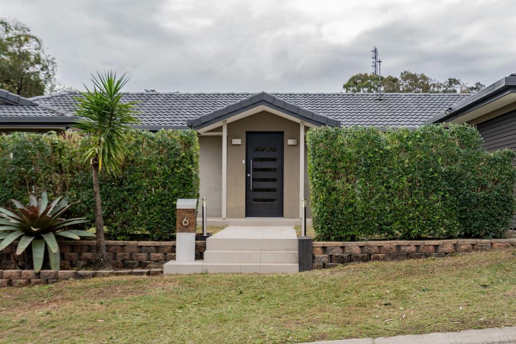 6 Kalbari Ct, Worongary, QLD 4213