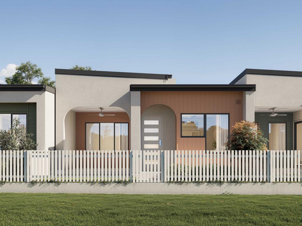 Contact Agent For Address, White Rock, QLD 4306