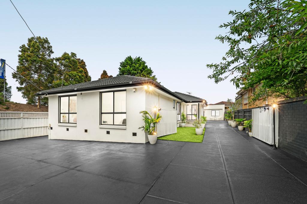 661 Princes Hwy, Springvale, VIC 3171