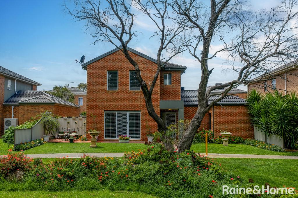 10/51-55 Tullidge St, Melton, VIC 3337