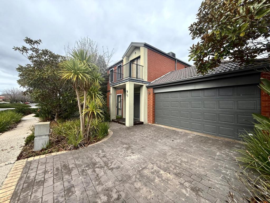 15 Central Pkwy, Caroline Springs, VIC 3023