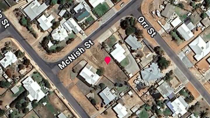 25 Mcnish St, South Carnarvon, WA 6701