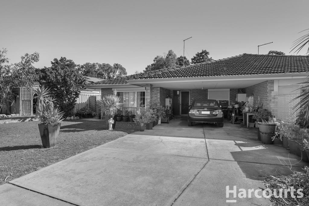 1/6 CANTERBURY TCE, MEADOW SPRINGS, WA 6210