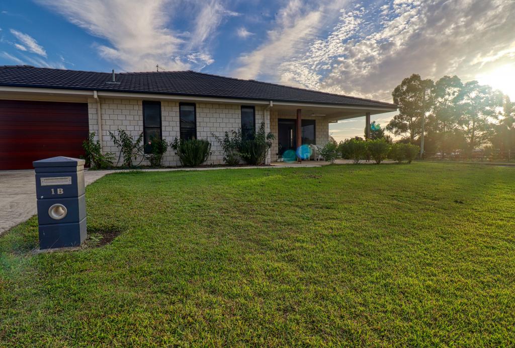 1b Howard Ct, Kyogle, NSW 2474