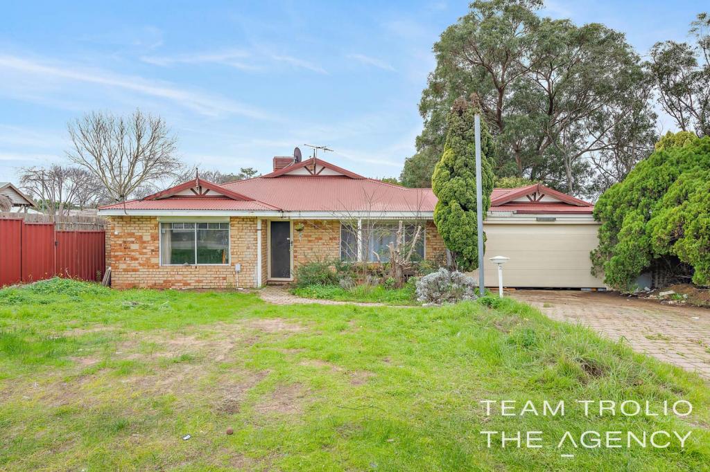 2 Recreation Rd, Hamilton Hill, WA 6163