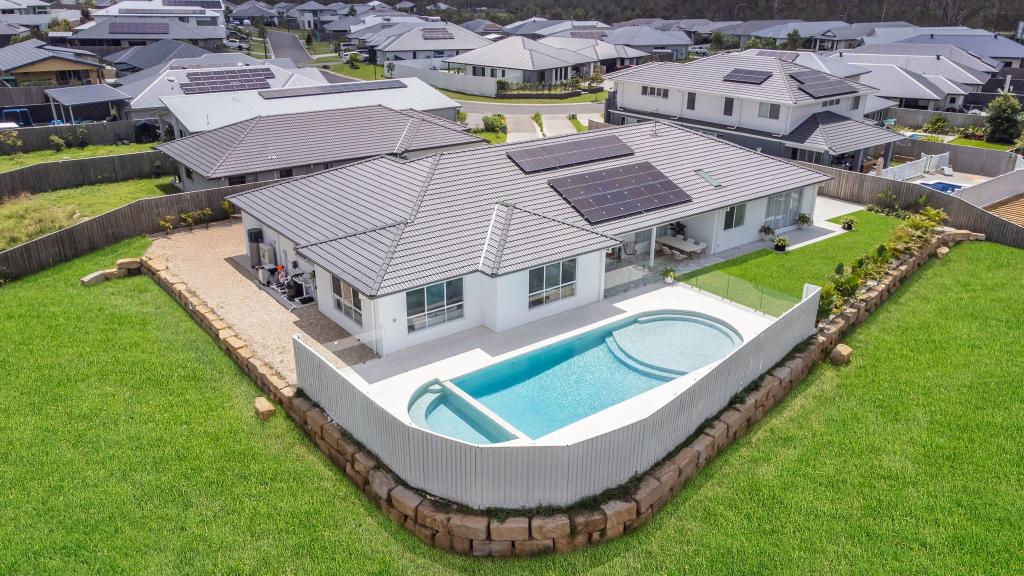 21 Portree Loop, Jimboomba, QLD 4280