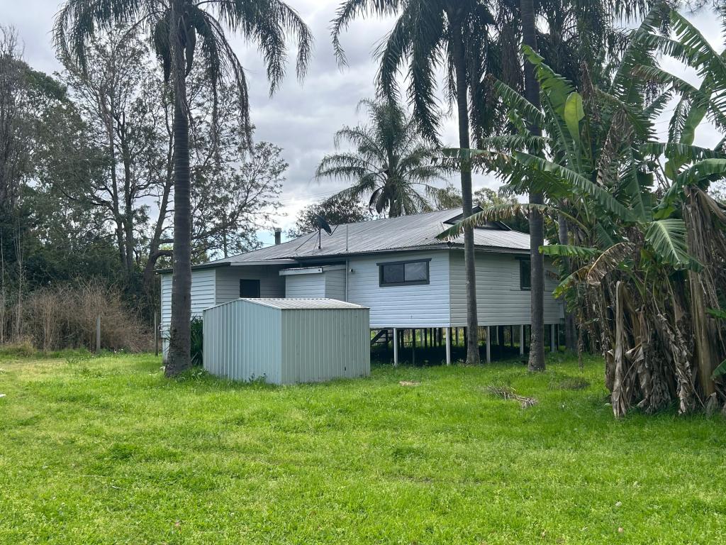 59-61 Tooloom St, Urbenville, NSW 2475