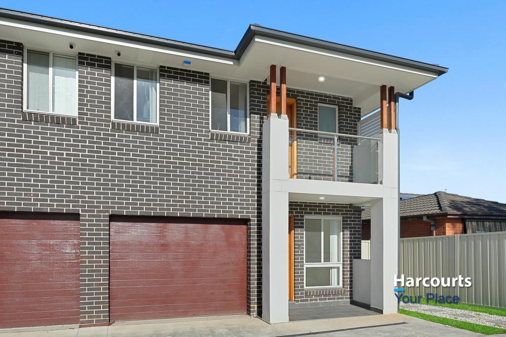 3/588 Luxford Rd, Bidwill, NSW 2770