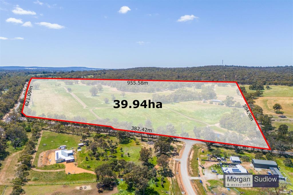 31 Oyston Rd, Bakers Hill, WA 6562