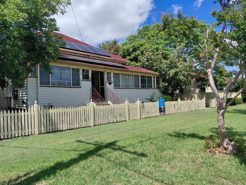 123 Percy St, Warwick, QLD 4370