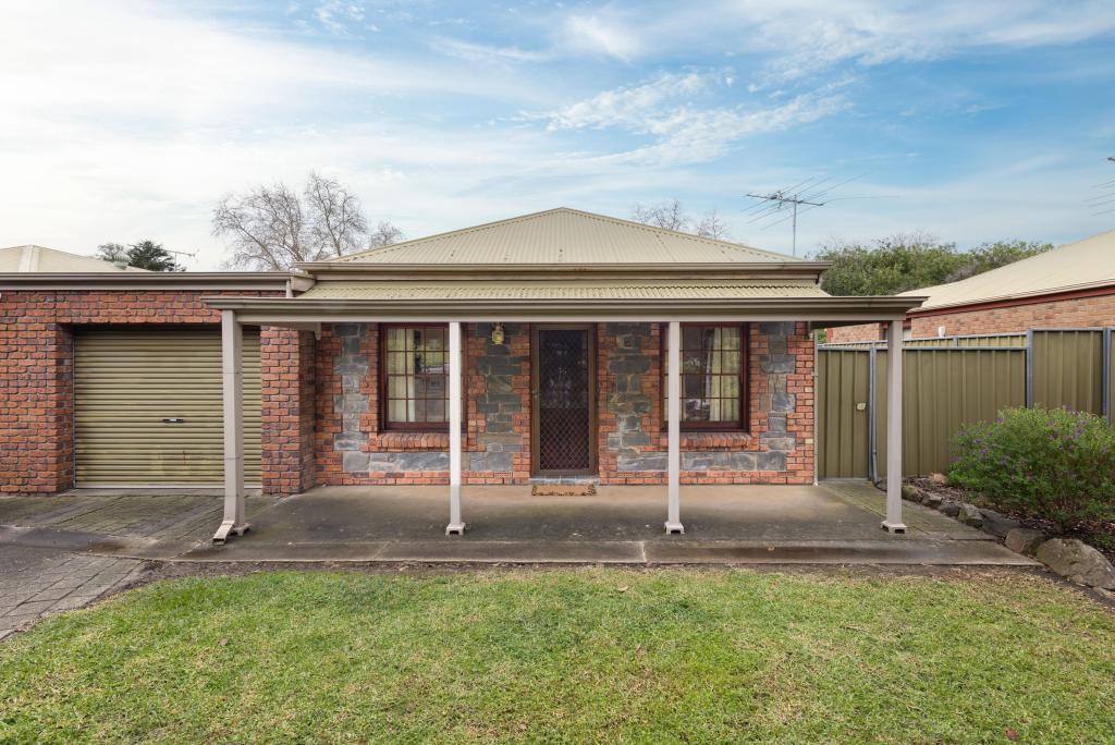 2/1 Chapman Cres, Mount Barker, SA 5251