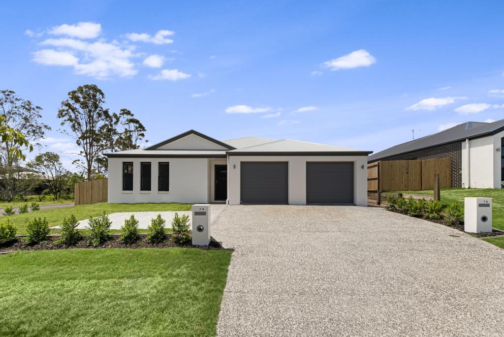 7b Beano St, Marsden, QLD 4132