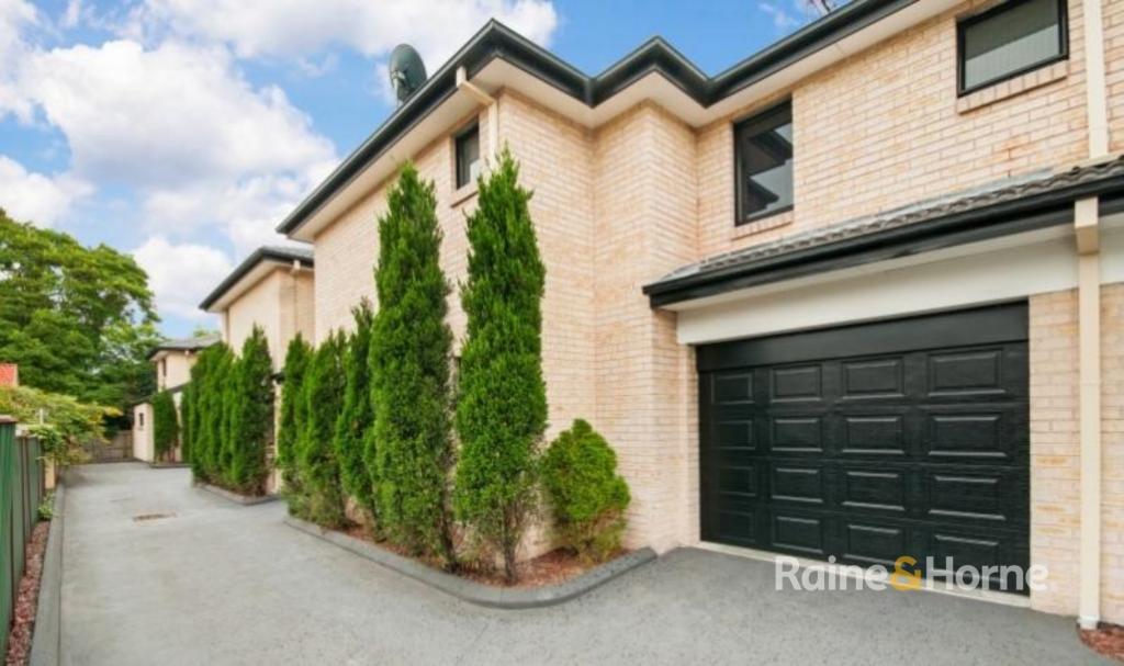 3/185 Blackwall Rd, Woy Woy, NSW 2256