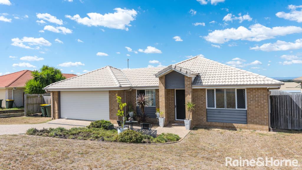 34 Capital Dr, Rosenthal Heights, QLD 4370