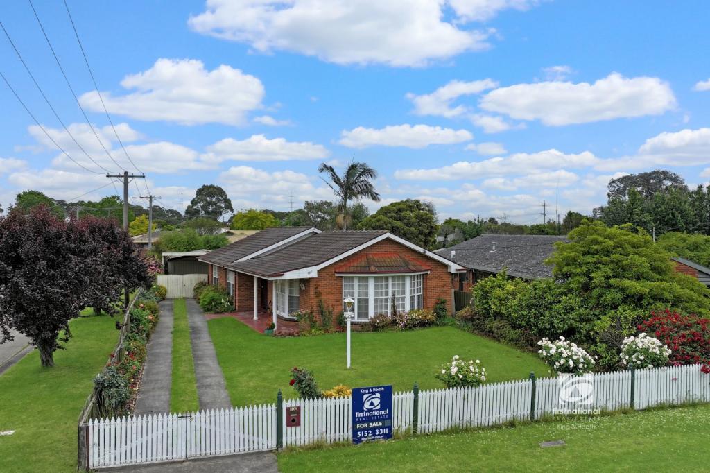 102 Calvert St, Bairnsdale, VIC 3875