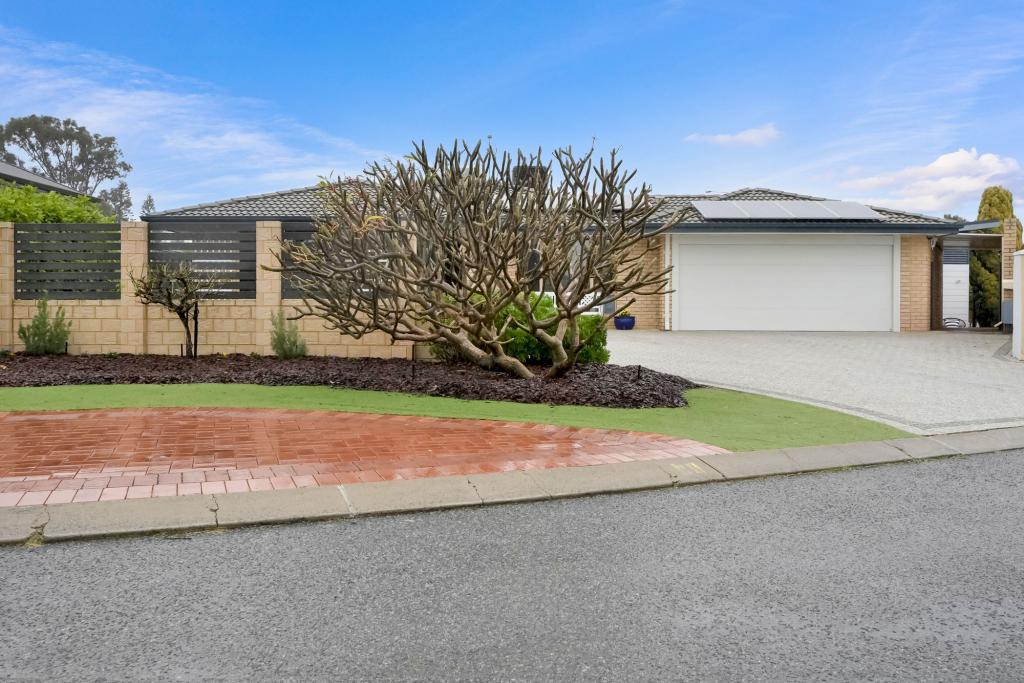 11 St Vincent Pl, Ocean Reef, WA 6027