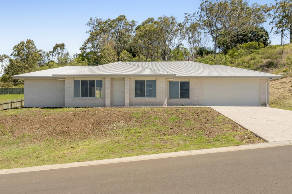 16 Latsky Dr, Cotswold Hills, QLD 4350