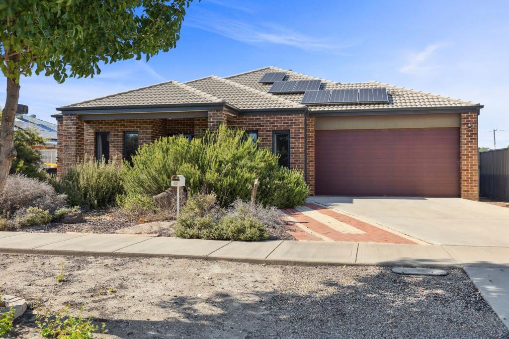 42 Kean Rd, Nagambie, VIC 3608