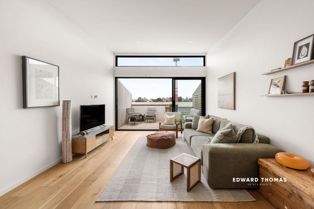 21 Lovett Walk, Footscray, VIC 3011