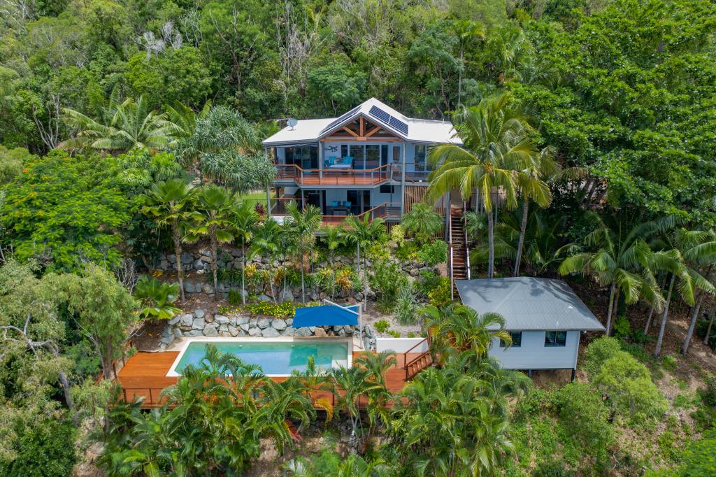 7 Wallaby Way, Cannonvale, QLD 4802