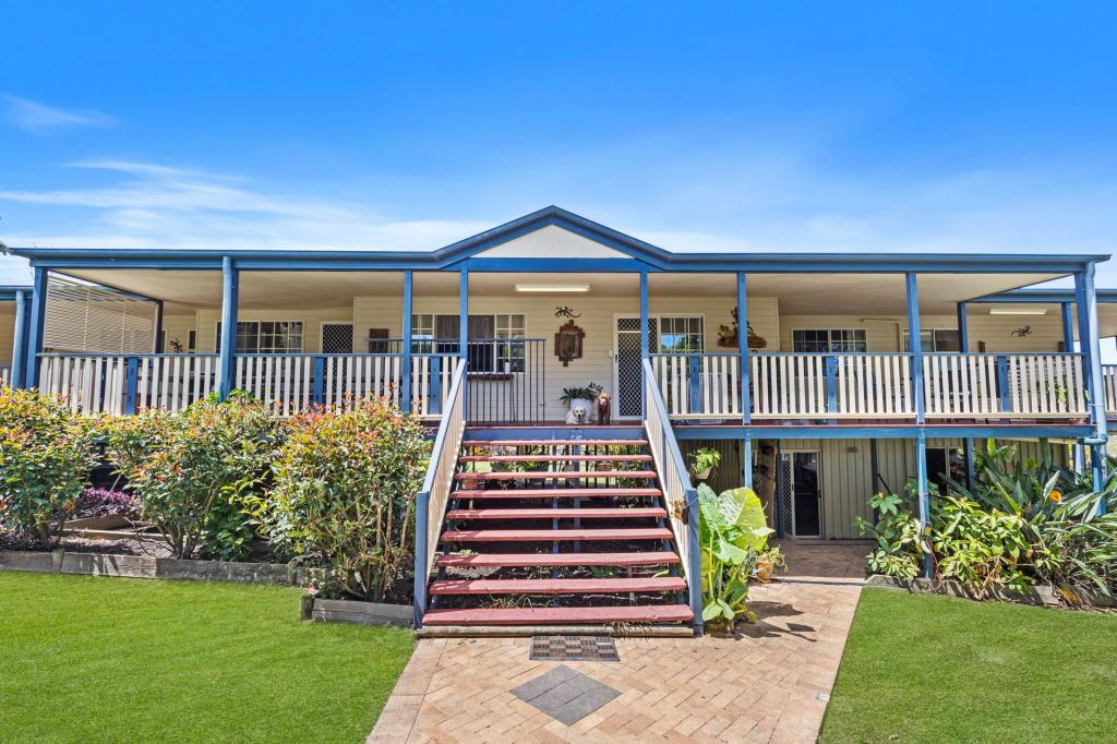 3 GRASWAY CT, CRAIGNISH, QLD 4655