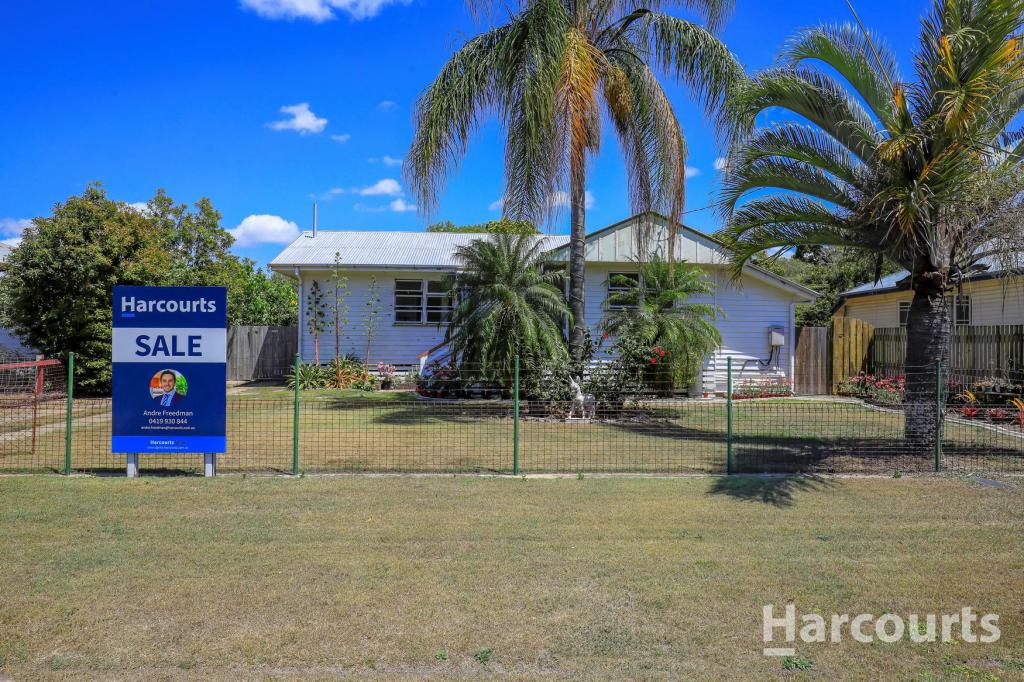 7 Dunkirk St, Svensson Heights, QLD 4670