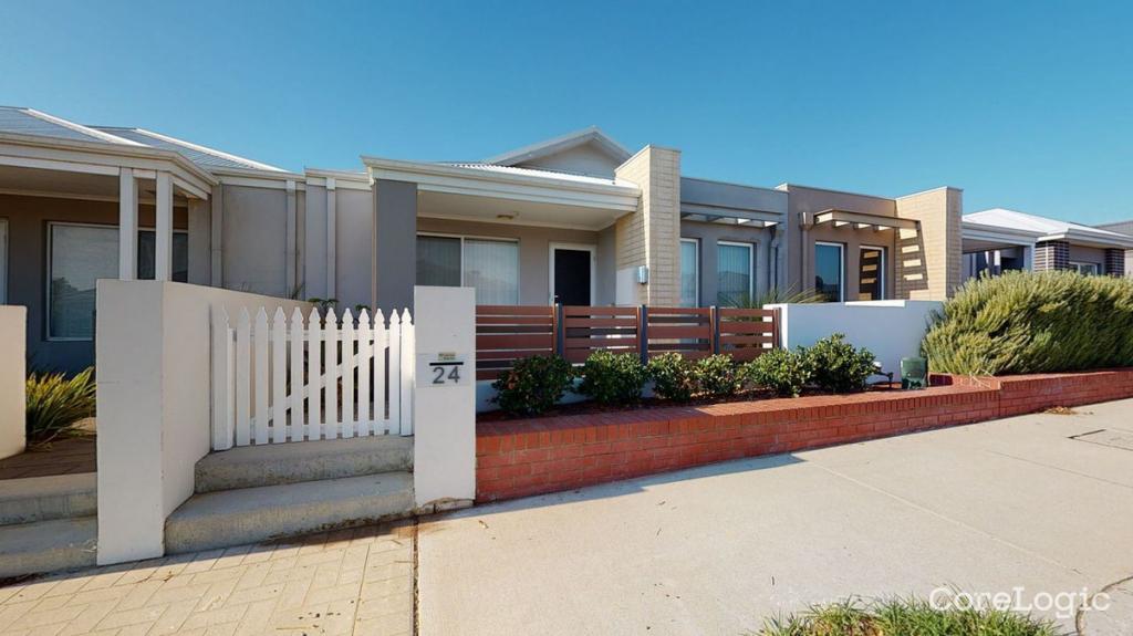 24 SANTAPOLA APP, ALKIMOS, WA 6038