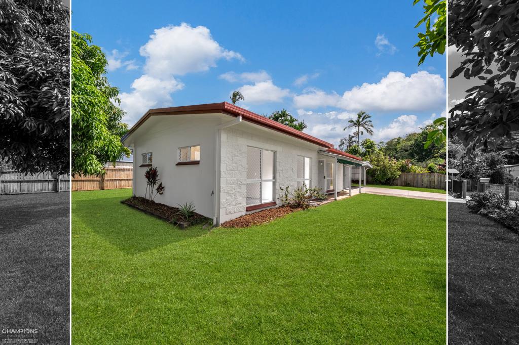 1 Lisa Cl, Mooroobool, QLD 4870