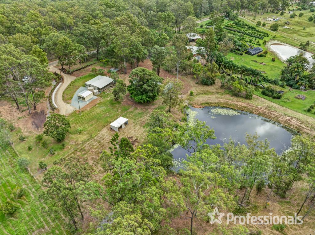 1748 Harvey Siding Rd, Curra, QLD 4570