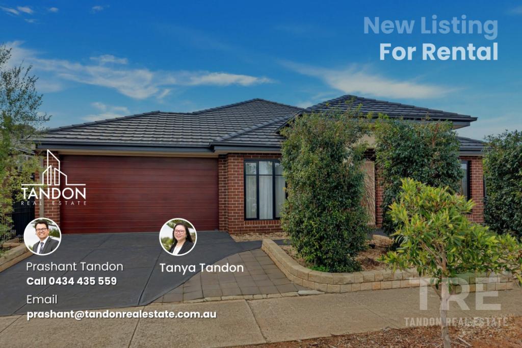 9 Armadale Ct, Tarneit, VIC 3029