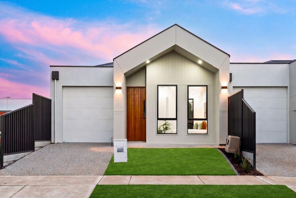 10a Urban Ave, Paradise, SA 5075