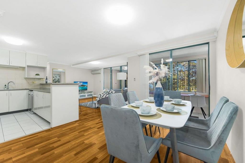 10/156-164 Chalmers St, Surry Hills, NSW 2010