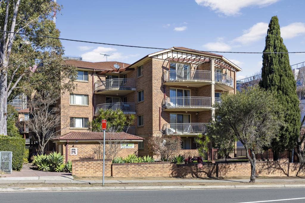 25/8-10 Fourth Ave, Blacktown, NSW 2148
