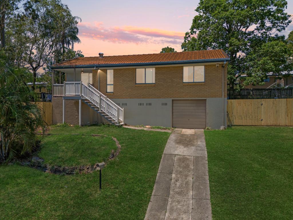 8 Hendren Ct, Goodna, QLD 4300