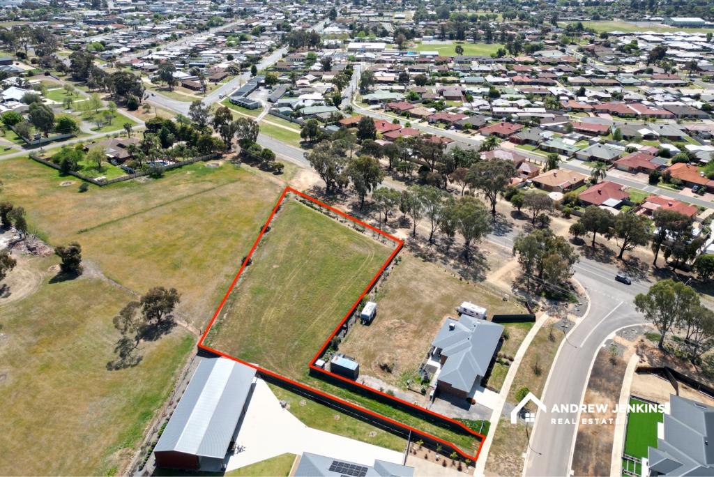 4 Packham Dr, Cobram, VIC 3644