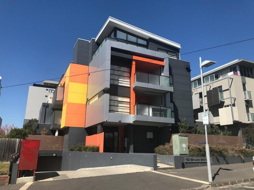 206/10 Bruce St, Box Hill, VIC 3128