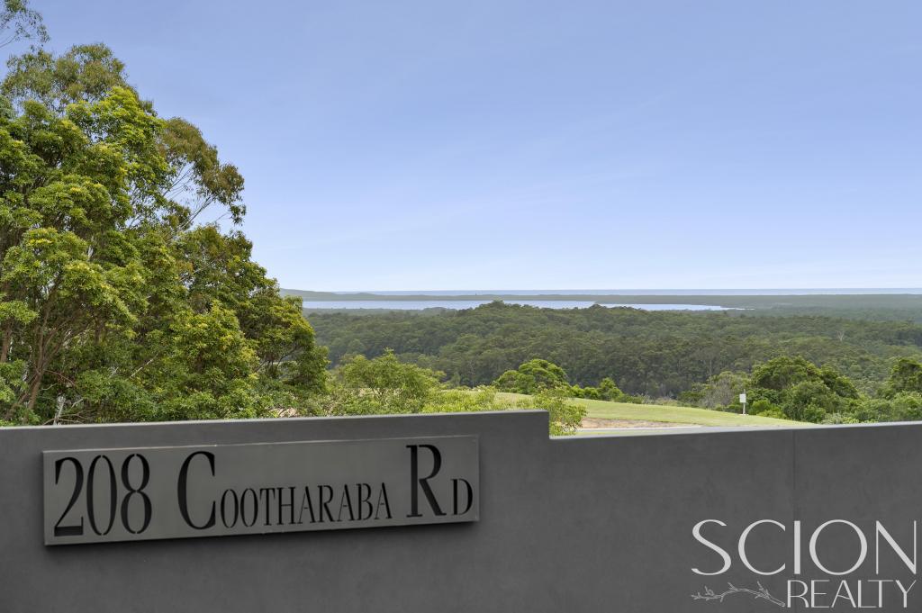 208 Cootharaba Rd, Cootharaba, QLD 4565