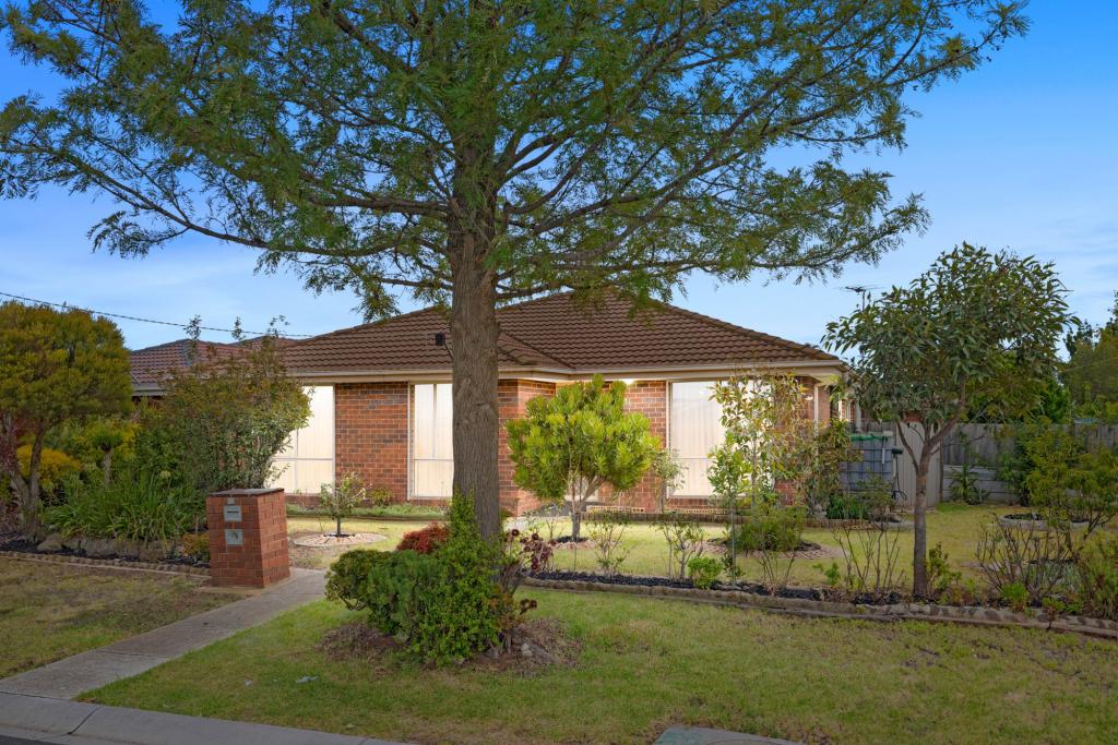 18 Gildan Ct, Hoppers Crossing, VIC 3029