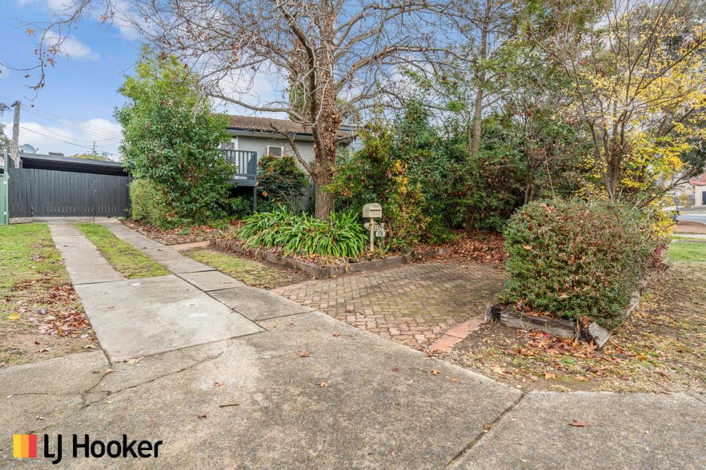 19 Willis St, Evatt, ACT 2617