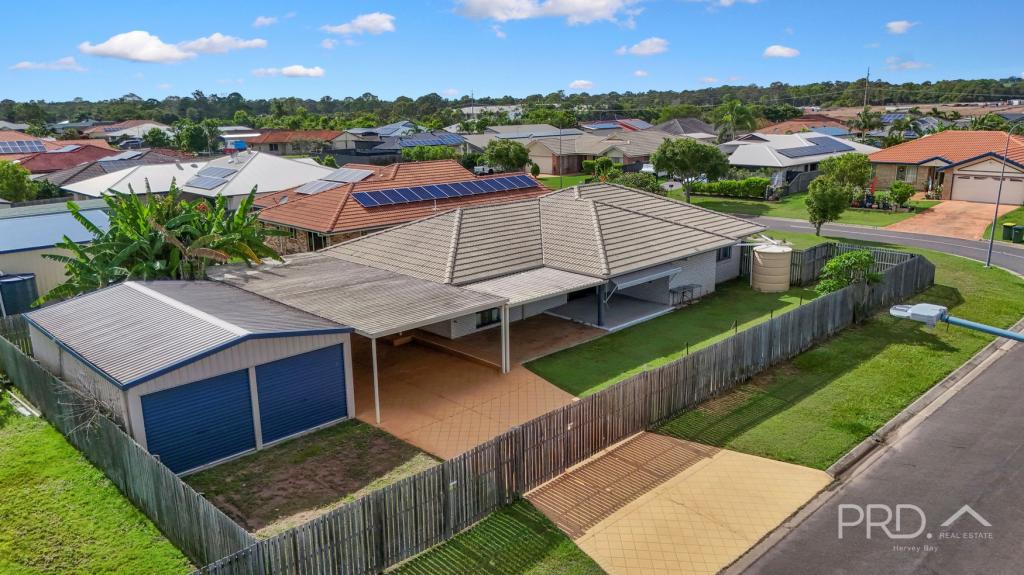 9 Cromdale Cct, Kawungan, QLD 4655